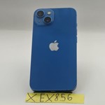 Good Apple iPhone 13 - Unlocked, 128 GB, Blue, A2482