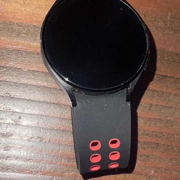 Samsung Galaxy Watch5 - Wi-Fi, Graphite, 44mm