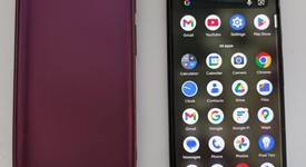 Good
													Google Pixel 6 - Unlocked, Seafoam, 128 GB, 8 GB, GB7N6, photo 2 of 7