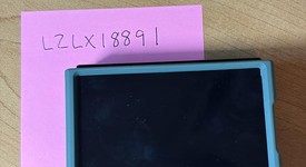 Good
													Samsung Galaxy Z Flip7 - Unlocked, Jet Black, 256 GB, 12 GB, SM-F766U1, photo 4 of 10