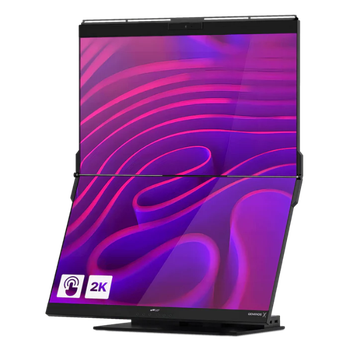 Mobile Pixels Geminos X en venta