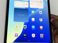 Apple iPad Pro 11" 2018