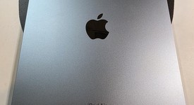 Mint
													Apple iPad Air 11" (M2) 2024 - Wi-Fi, Blue, 128 GB, A2902, photo 2 of 11