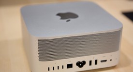 Good
													Mac Studio 2023 - Apple M2 Max, 1 TB, 64 GB, 30 Core GPU, photo 2 of 9