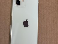 Apple iPhone 12 Mini