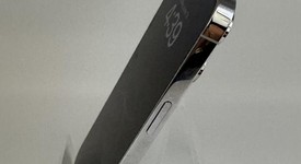 Mint
													Apple iPhone 14 Pro Max - Unlocked, Silver, 256 GB, A2651, photo 2 of 7
