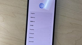 Good
													Apple iPhone 13 - Unlocked, Midnight, 128 GB, A2482, photo 4 of 6