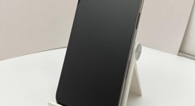 Fair
													Apple iPhone 13 Pro Max - Unlocked, Graphite, 128 GB, A2484, photo 2 of 6