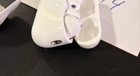 Used
													Apple AirPods Pro 3, photo 5 of 7