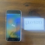 Mint Apple iPhone SE 3rd Gen 2022 - AT&T, 64 GB, Starlight, A2595