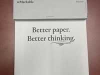 reMarkable 2