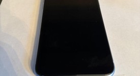 Good
													Apple iPhone Xr - Unlocked, Blue, 128 GB, A1984, photo 4 of 5