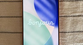 Mint
													Apple iPhone 17 Pro Max - Unlocked, Cosmic Orange, 256 GB, A3257, photo 3 of 11