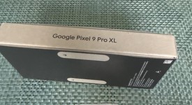 New
													Google Pixel 9 Pro XL - Unlocked, Obsidian, 256 GB, 16 GB, GGX8B, photo 4 of 4