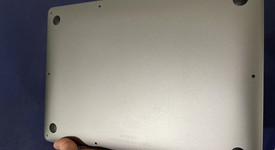 Good
													MacBook Air 2019 - 13" - I5, Gray, 512 GB, 16 GB, photo 5 of 11