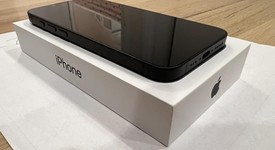 Mint
													Apple iPhone 16e - Unlocked, Black, 128 GB, A3212, photo 5 of 7