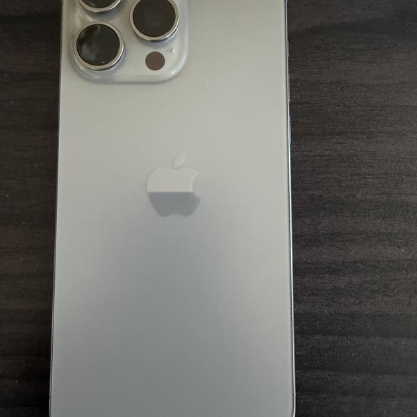Apple iPhone 15 Pro Max - T-Mobile, 512 GB, Natural, A2849