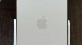 Good
													Apple iPhone 12 Pro Max - Unlocked, Gold, 128 GB, A2342, photo 1 of 9