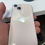 Good Apple iPhone 13 - Unlocked, 128 GB, Pink, A2482