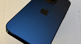 Mint
													Apple iPhone 14 Pro - Unlocked, Black, 1 TB, A2650, photo 2 of 7