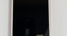 Good
													Apple iPhone 6S Plus - Unlocked, Rose Gold, 64 GB, A1634, photo 2 of 5