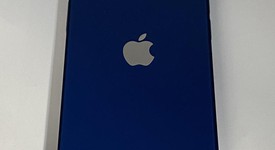 Fair
													Apple iPhone 12 Mini - Unlocked, Blue, 256 GB, A2176, photo 4 of 6