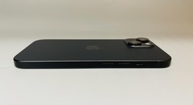 Fair
													Apple iPhone 15 - T-Mobile, Black, 128 GB, A2846, photo 4 of 8