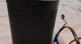 Good
													Sonos One - Black, 1 Speaker, photo 3 of 5