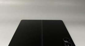 Good
													Samsung Galaxy Z Fold5 - Verizon, Black, 256 GB, 12 GB, SM-F946U, photo 2 of 8