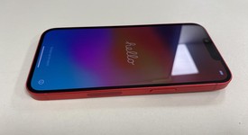 Good
													Apple iPhone 14 - AT&T, Red, 128 GB, A2649, photo 5 of 5