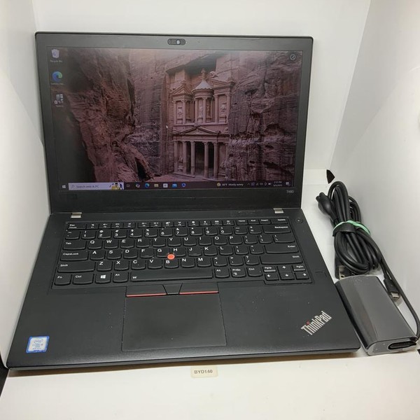 Lenovo ThinkPad Laptop