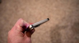 Mint
													Apple iPhone 16 Pro Max - Unlocked, Natural, 256 GB, A3084, photo 3 of 7