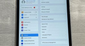 Good
													Apple iPad Mini 4 - Wi-Fi, Gray, 128 GB, photo 2 of 8