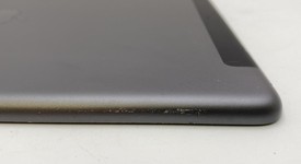 Fair
													Apple iPad 9th Gen - Unlocked, Gray, 64 GB, A2603, photo 6 of 6