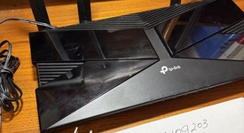 Good
													TP-Link Router, photo 1 of 3