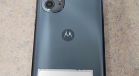 Good
													Motorola Edge (2022) - AT&T, Gray, 128 GB, 6 GB, photo 6 of 6