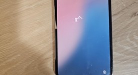 Fair
													Apple iPhone 13 Pro - Unlocked, Graphite, 128 GB, A2483, photo 1 of 6