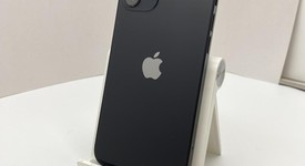 Good
													Apple iPhone 12 - Unlocked, Black, 64 GB, A2172, photo 3 of 6