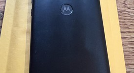 Good
													Moto G7 Play - Sprint, Black, 32 GB, 2 GB, photo 3 of 8