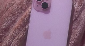 Good
													Apple iPhone 15 - T-Mobile, Pink, 128 GB, A2846, photo 4 of 4