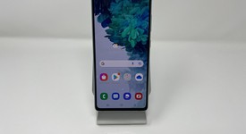 Mint
													Samsung Galaxy S20 FE 5G - Unlocked, Cloud Mint, 128 GB, 6 GB, SM-G781U1/DS, photo 1 of 6