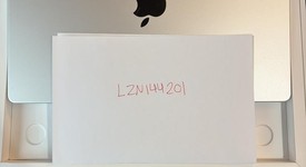 Good
													MacBook Pro 2024 - 14" - Apple M4, Silver, 512 GB, 16 GB, photo 2 of 4