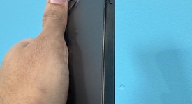 Good
													Apple iPhone 15 Pro Max - Unlocked, Black, 256 GB, A2849, photo 4 of 6