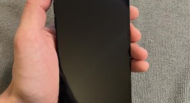 Good
													Apple iPhone 14 Pro Max - Unlocked, Black, 128 GB, A2651, photo 2 of 8