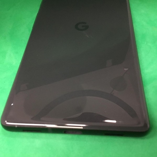 Google Pixel 6a - Spectrum, Charcoal, 128 GB, 6 GB, GX7AS