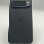 Mint Google Pixel 9 Pro - Unlocked, 128 GB, Obsidian, 16 GB, GR83Y