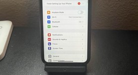 Good
													Apple iPhone Xr - TracFone, Black, 64 GB, A1984, photo 2 of 4