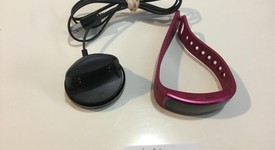Good
													Samsung Gear Fit2 - Pink, 4 GB, photo 6 of 6