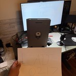 Mint Minisforum Mini PC