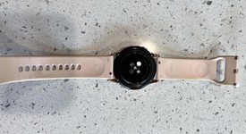 Good
													Samsung Galaxy Watch Active - Rose Gold, photo 3 of 14